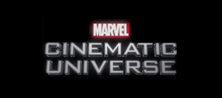 Marvel cinematic Universe logo